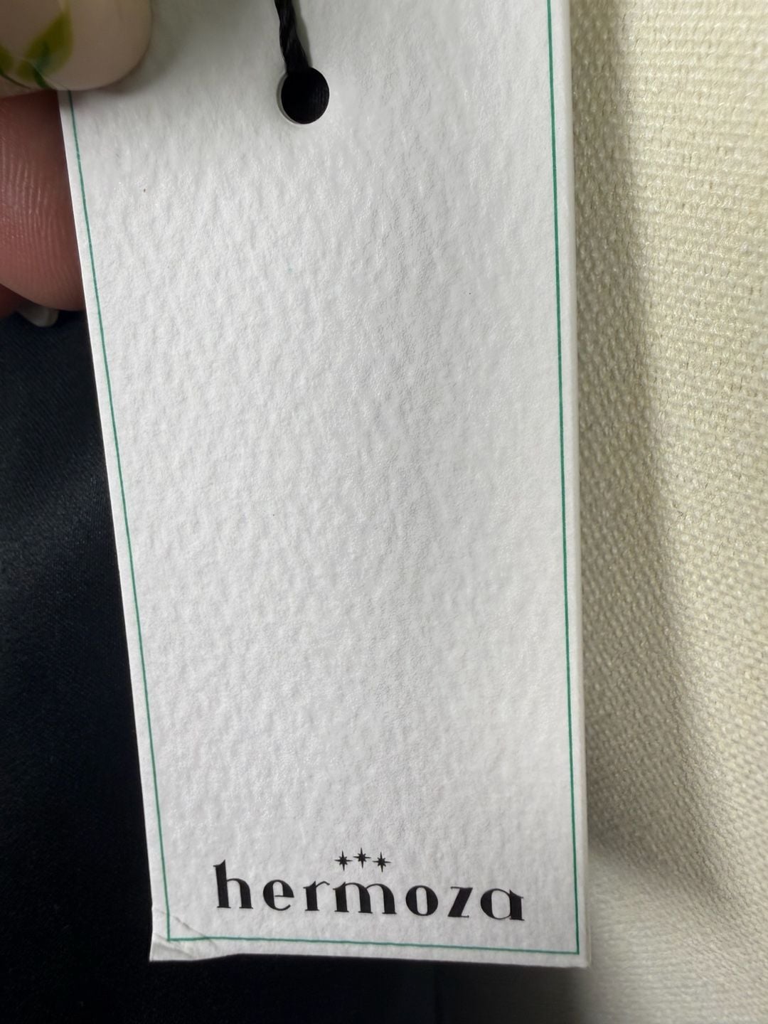 Hermoza Joyce Shift Dress Size M 9