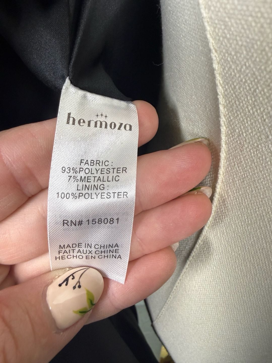 Hermoza Joyce Shift Dress Size M 10