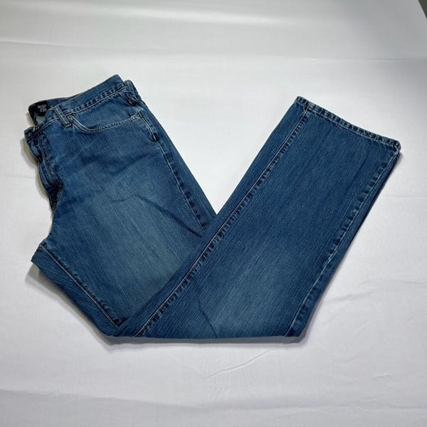 Calvin Klein Jeans Bootcut Denim Pants Size 36x32