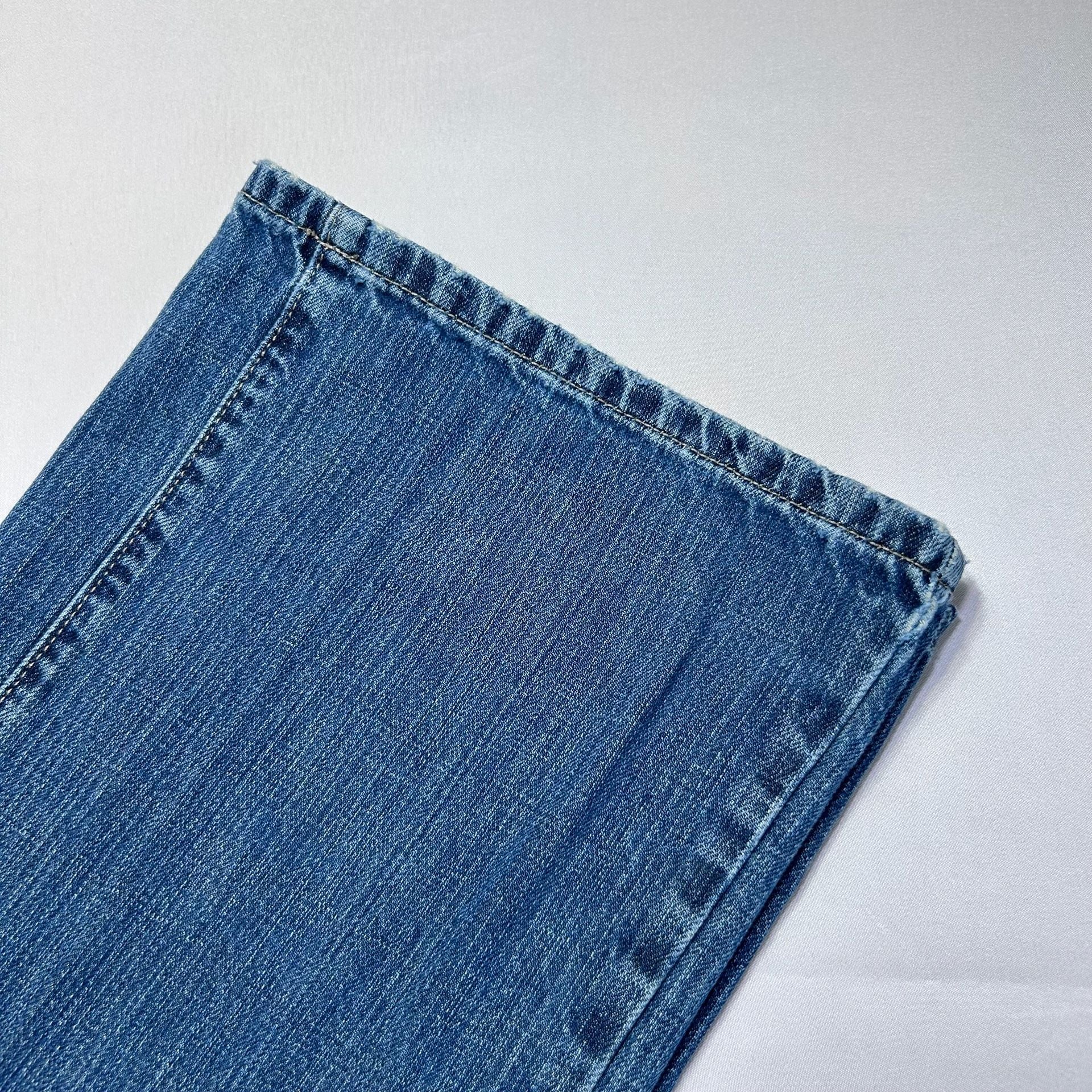 Calvin Klein Jeans Bootcut Denim Pants Size 36x32 3