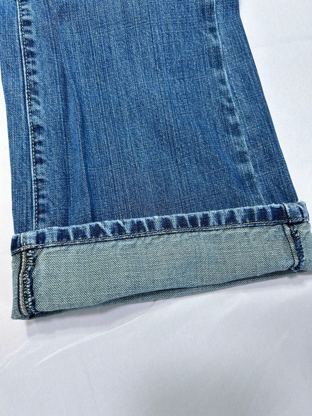 Calvin Klein Jeans Bootcut Denim Pants Size 36x32 7