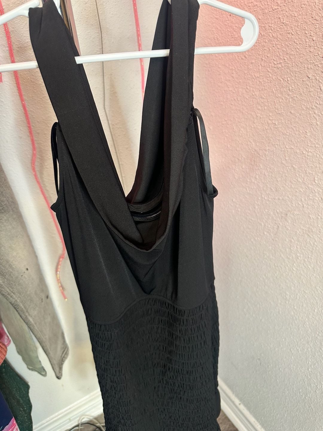 BCBG Maxazria Dress Size Medium #blackdress... 1
