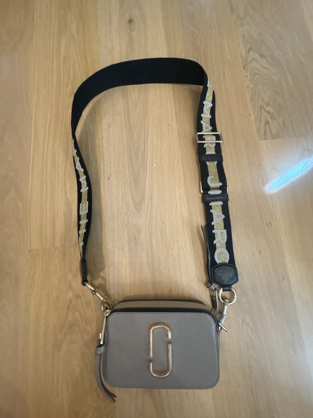 Marc Jacobs The Snapshot Crossbody Bag 1