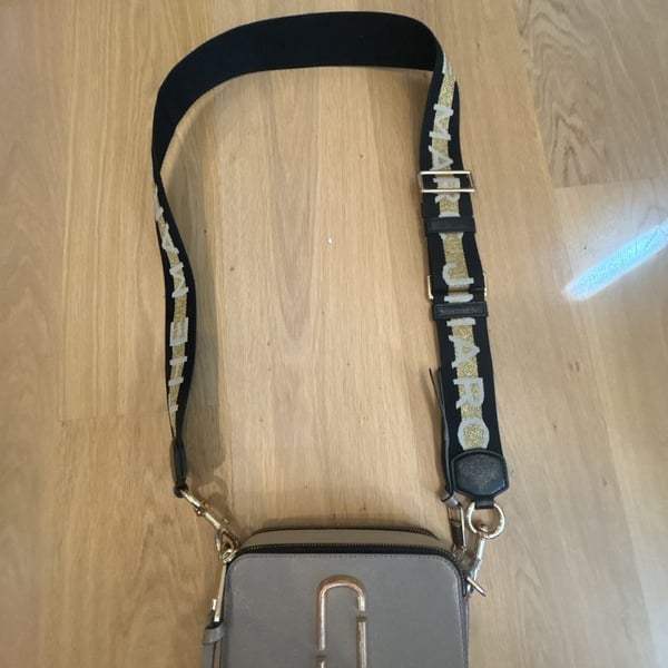 Marc Jacobs The Snapshot Crossbody Bag