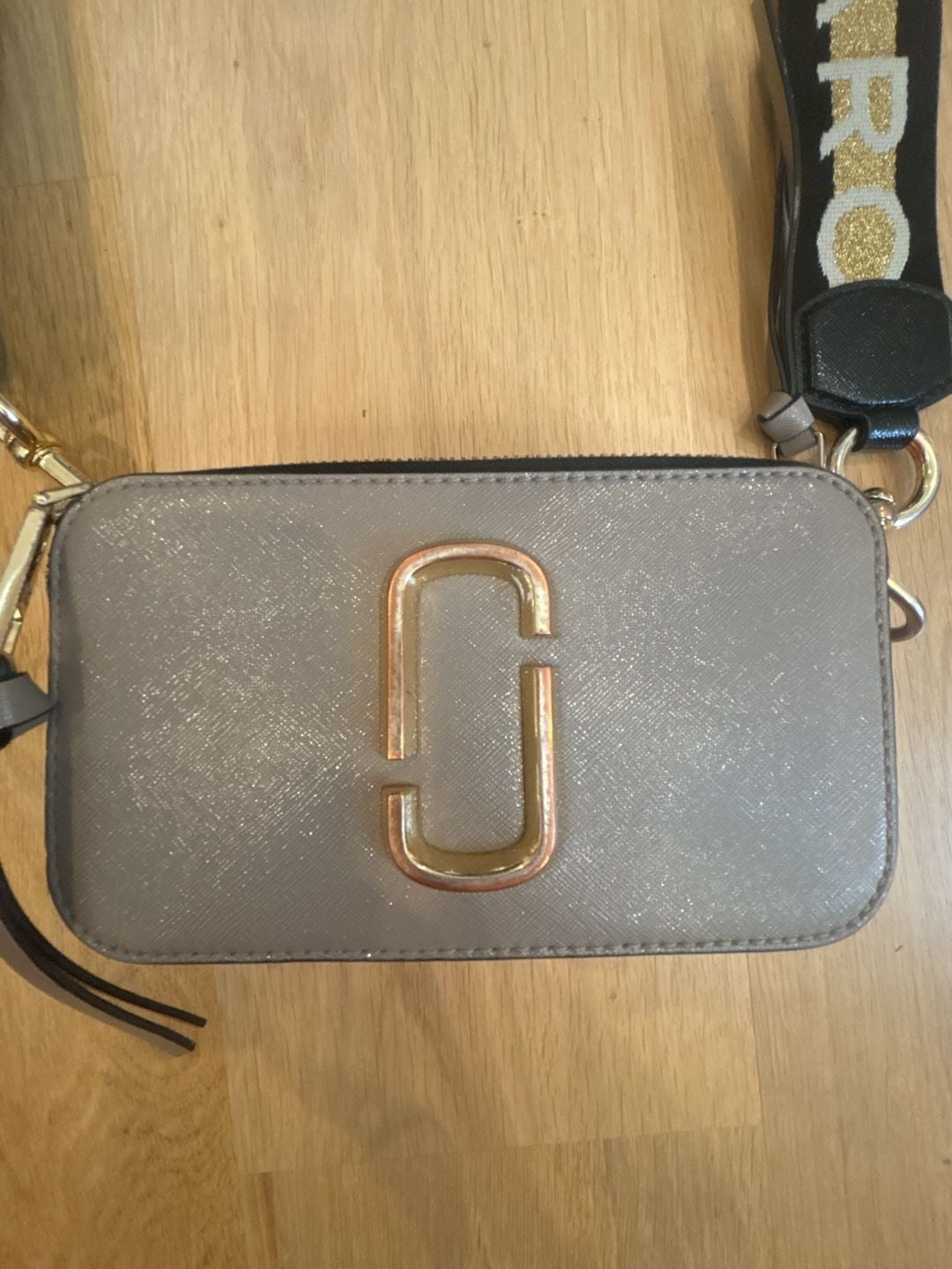 Marc Jacobs The Snapshot Crossbody Bag 3