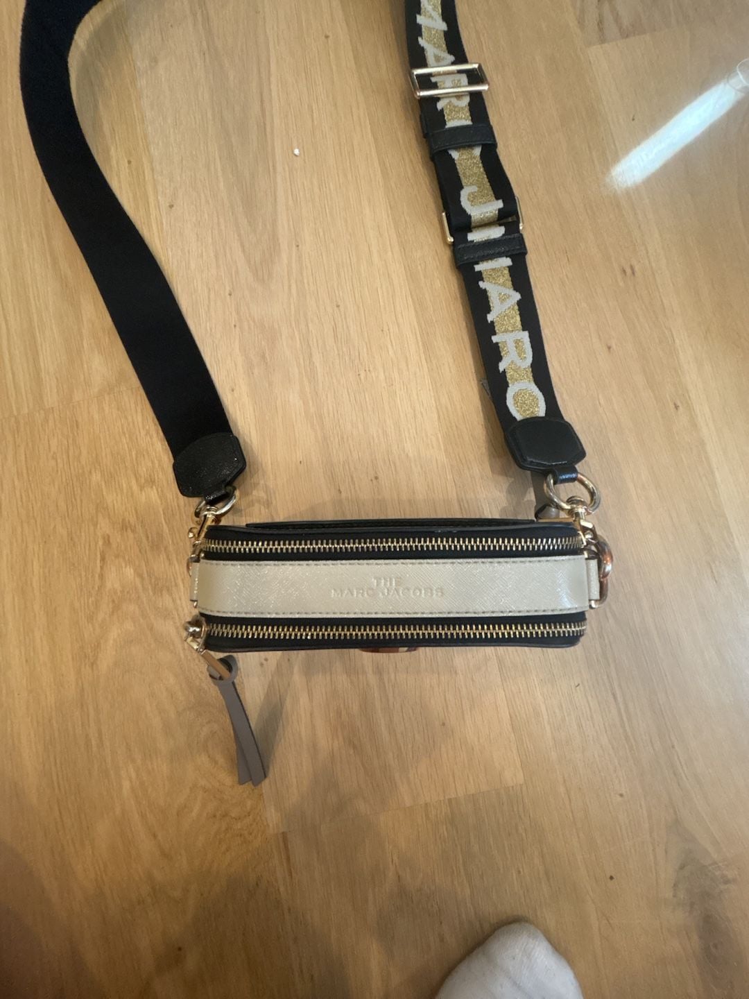 Marc Jacobs The Snapshot Crossbody Bag 4