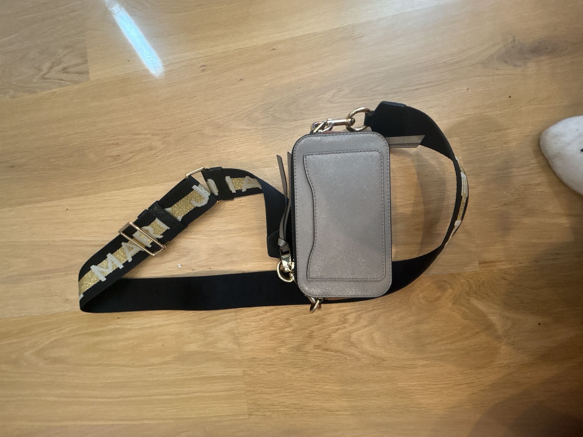 Marc Jacobs The Snapshot Crossbody Bag 5