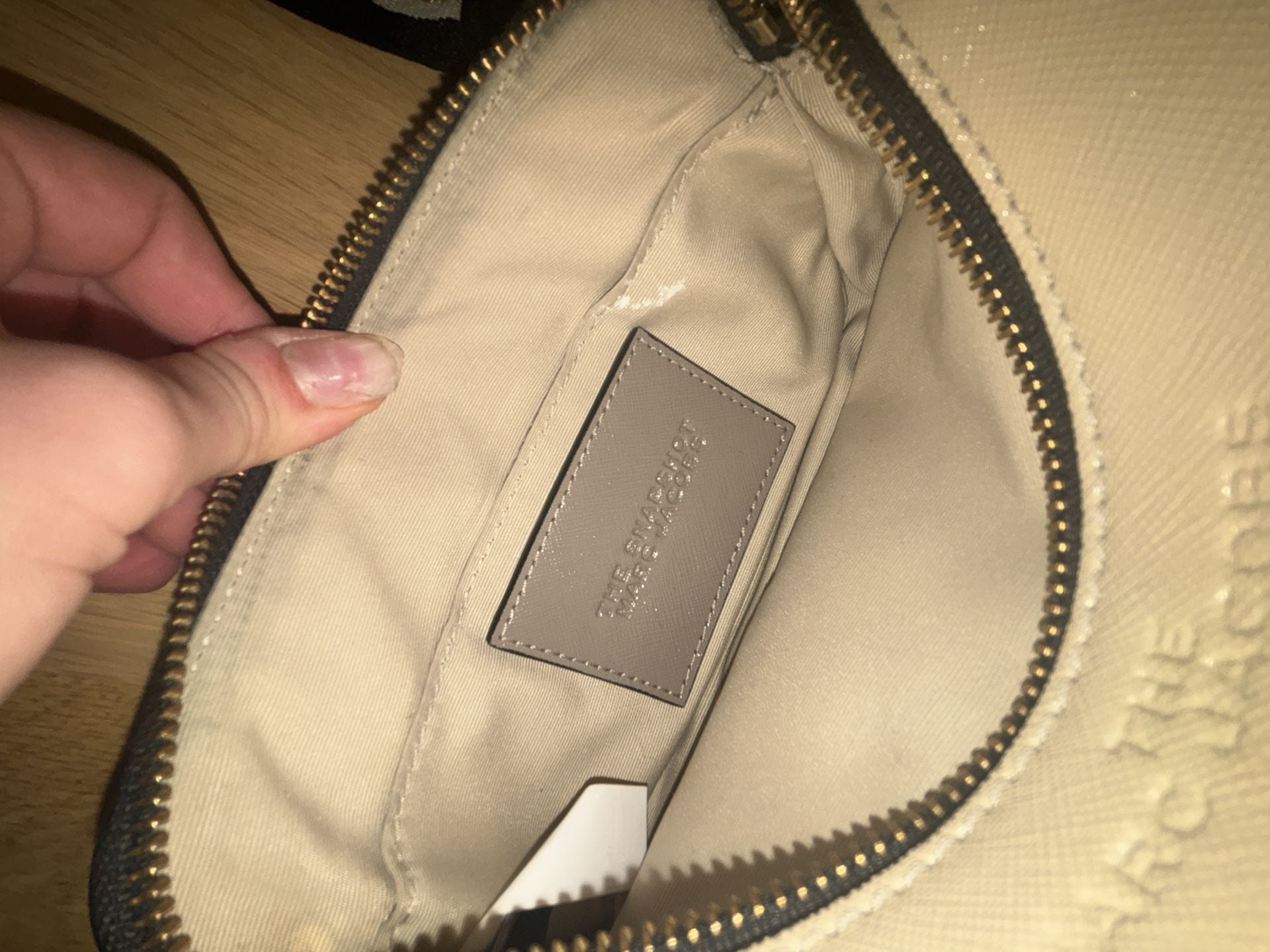 Marc Jacobs The Snapshot Crossbody Bag 6