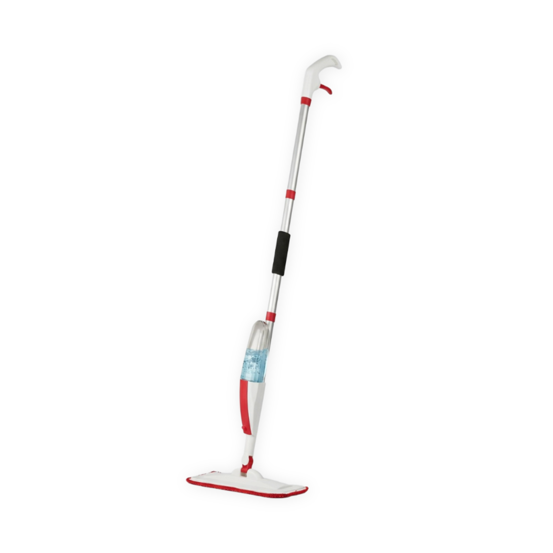 Panda Grip Spray Mop Model PT06 4