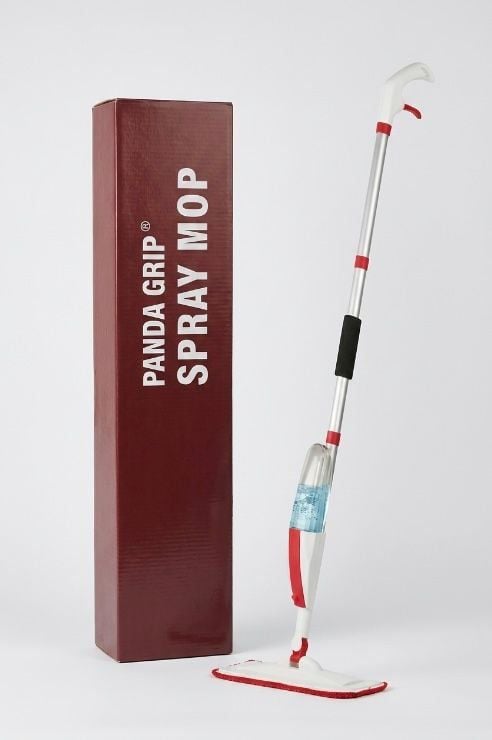 Panda Grip Spray Mop Model PT06 3