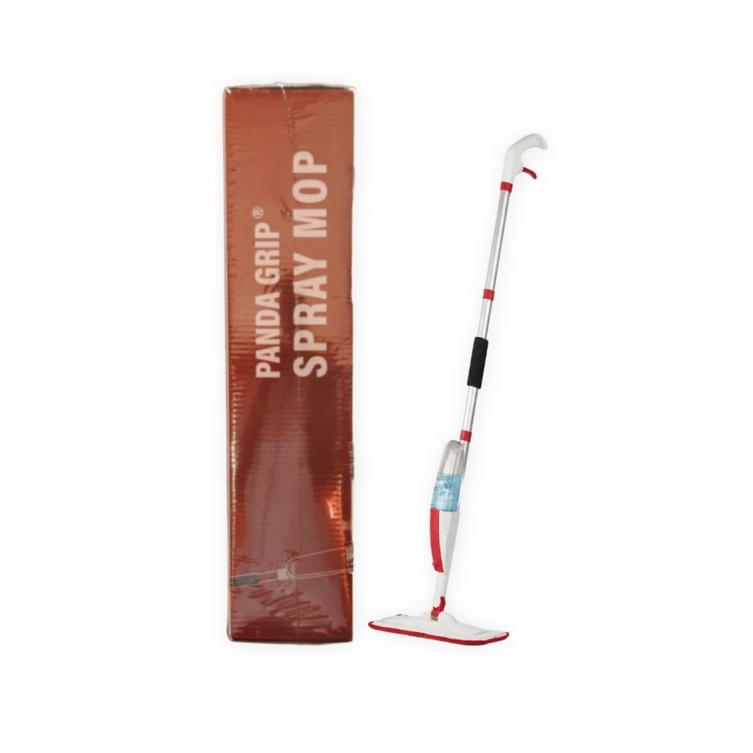 Panda Grip Spray Mop Model PT06 2