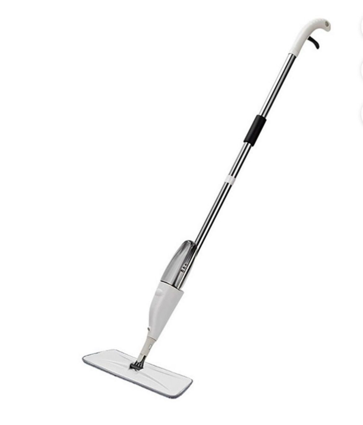 Panda Grip Spray Mop Model PT06 8