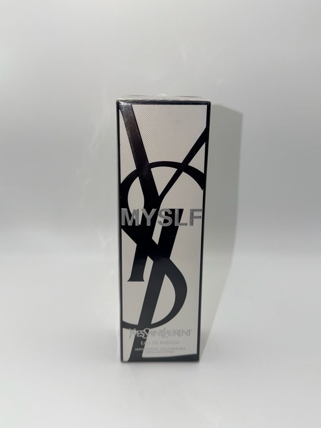 Yves Saint Laurent MYSLF Eau de Parfum 100ml 1