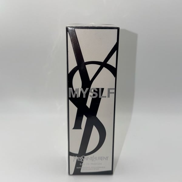 Yves Saint Laurent MYSLF Eau de Parfum 100ml