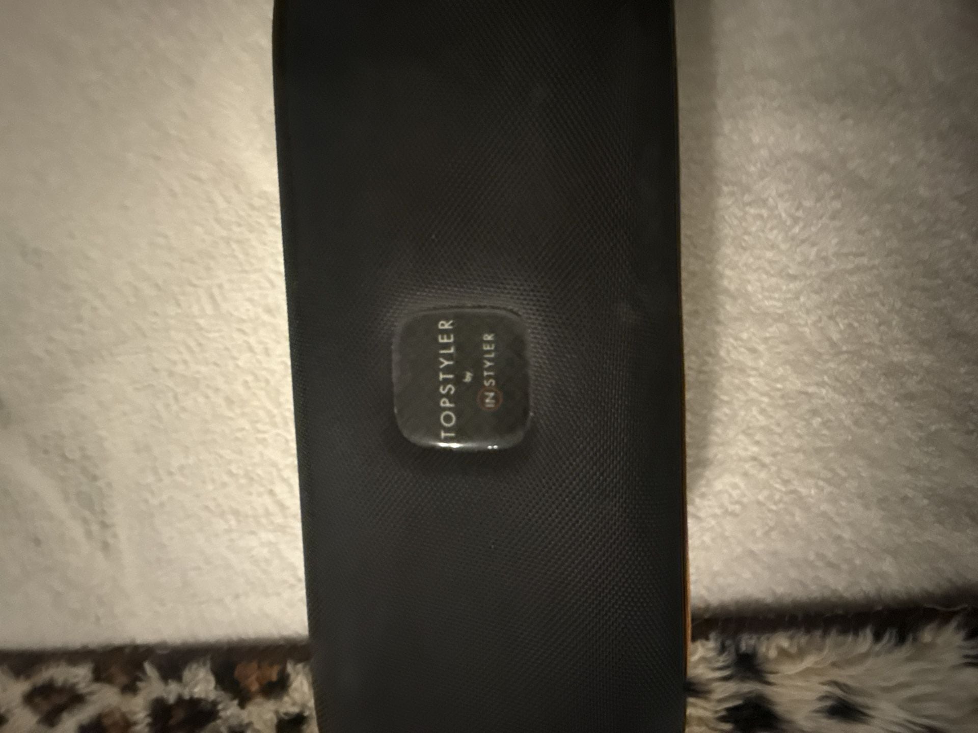 TopStyler by InStyler Hair Styling System with Carrying Case 1