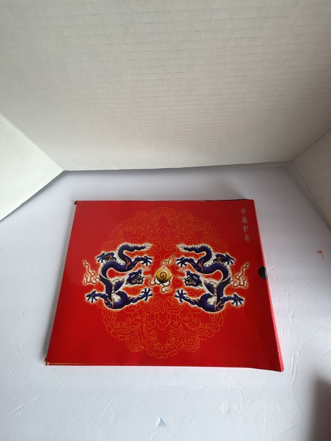 Welcome To Beijing China Tourist Souvenir Book Photo Guide with Slipcase 3