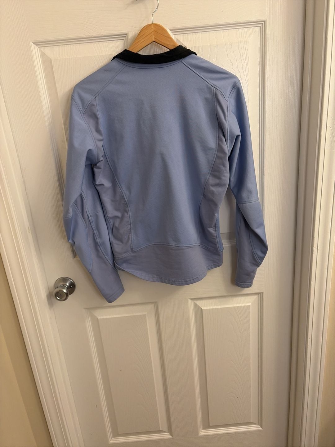 Mountain Hardwear Women's M Windstopper 1/2 Zip Pullover Jacket 9