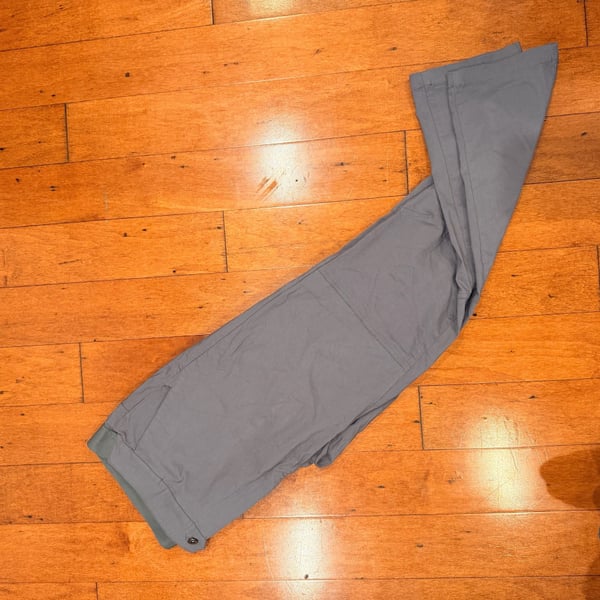 Swiss+Tech Men's Performance Hiking Pants Size 40