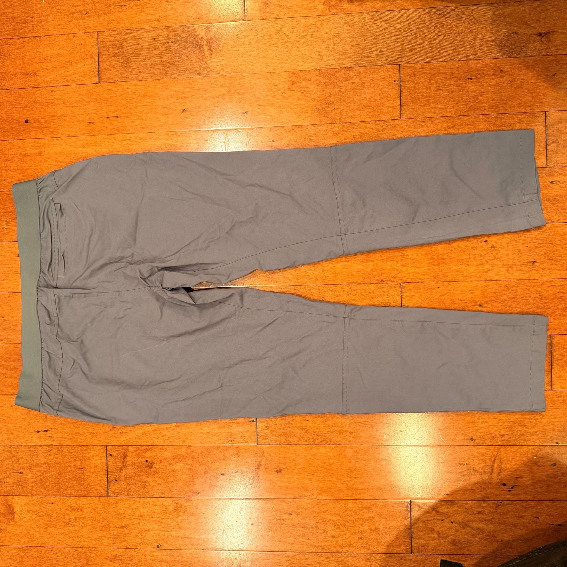 Swiss+Tech Men's Performance Hiking Pants Size 40 8