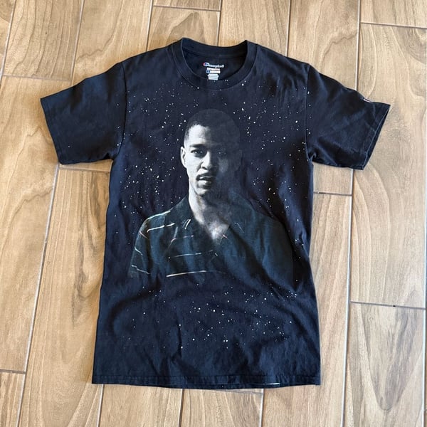 Champion Kid Cudi Passion, Pain & Demon Slayin' T-Shirt Size S