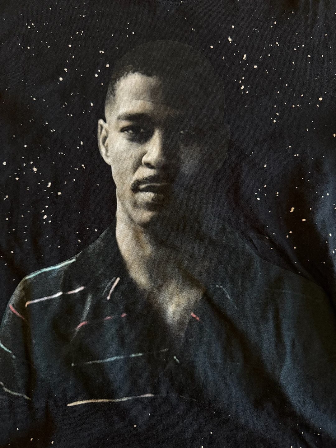 Champion Kid Cudi Passion, Pain & Demon Slayin' T-Shirt Size S 3