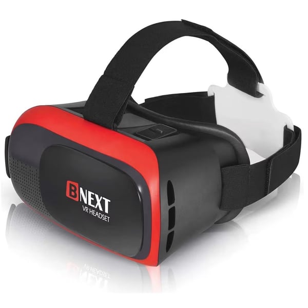 BNext VR Headset for Smartphones