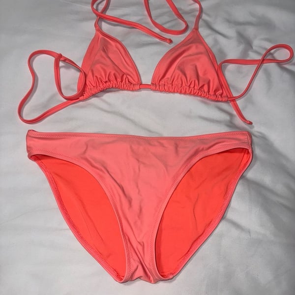 Aerie Bikini Set Size M