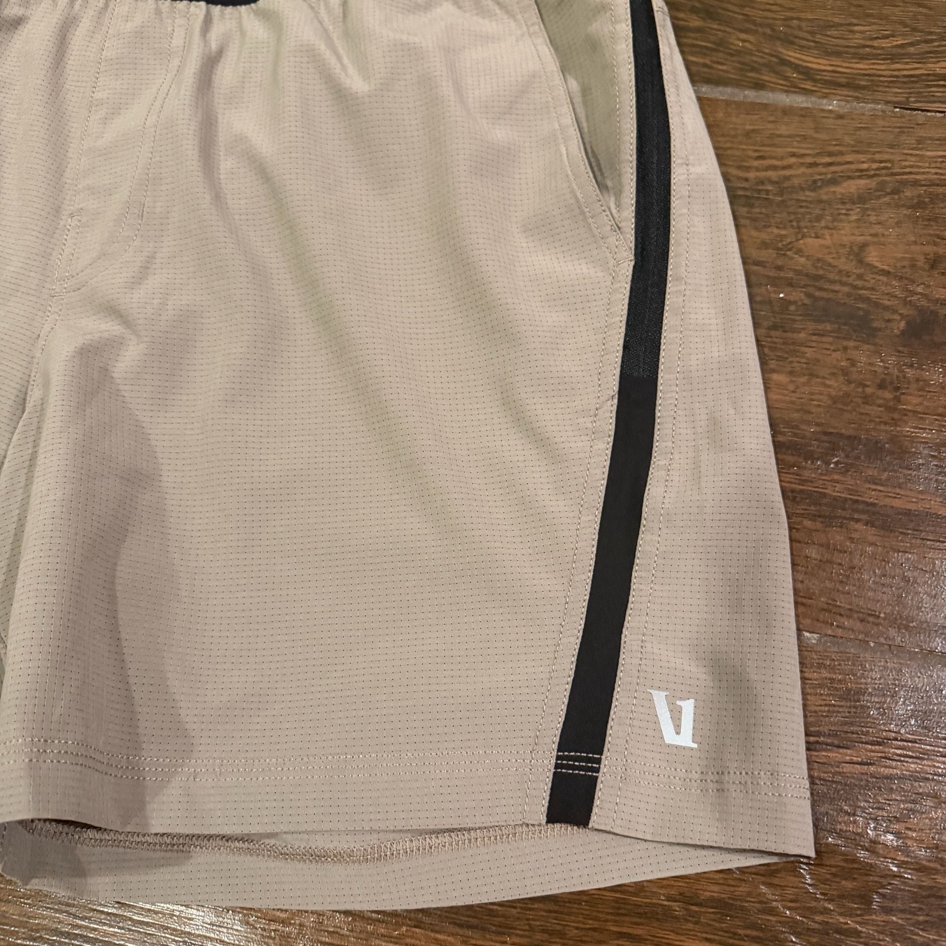 Vuori Kore Performance Athletic Shorts 3