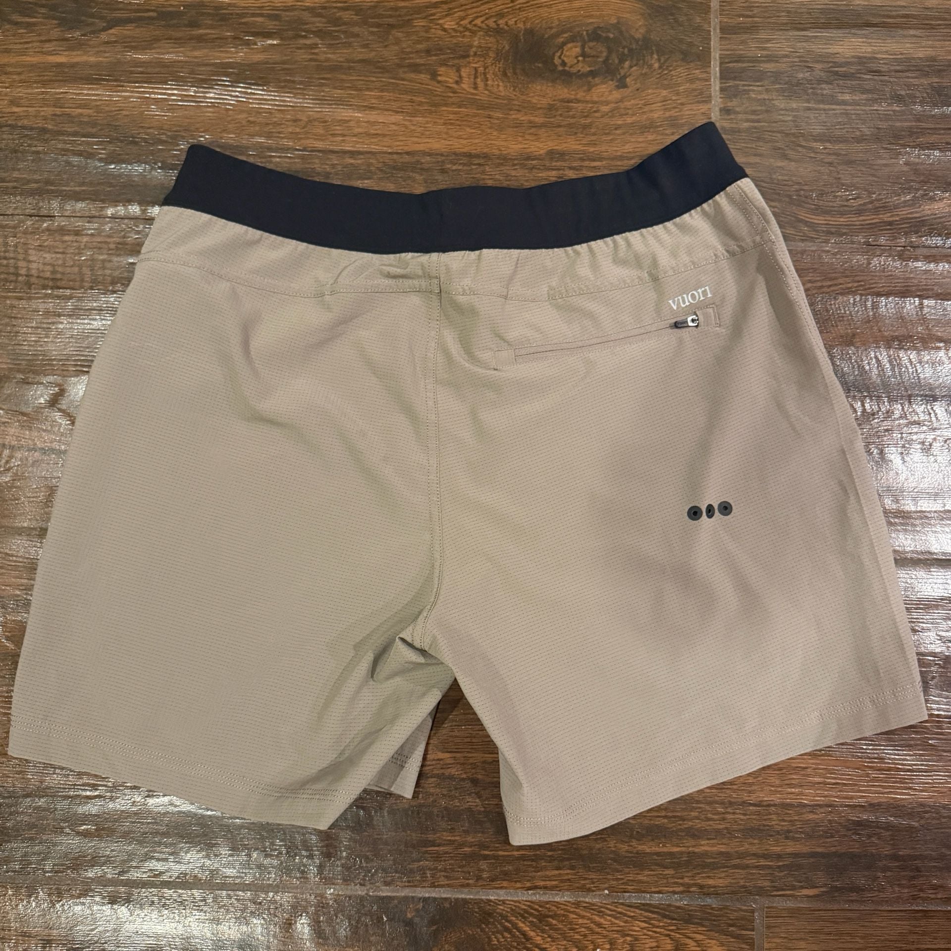 Vuori Kore Performance Athletic Shorts 4