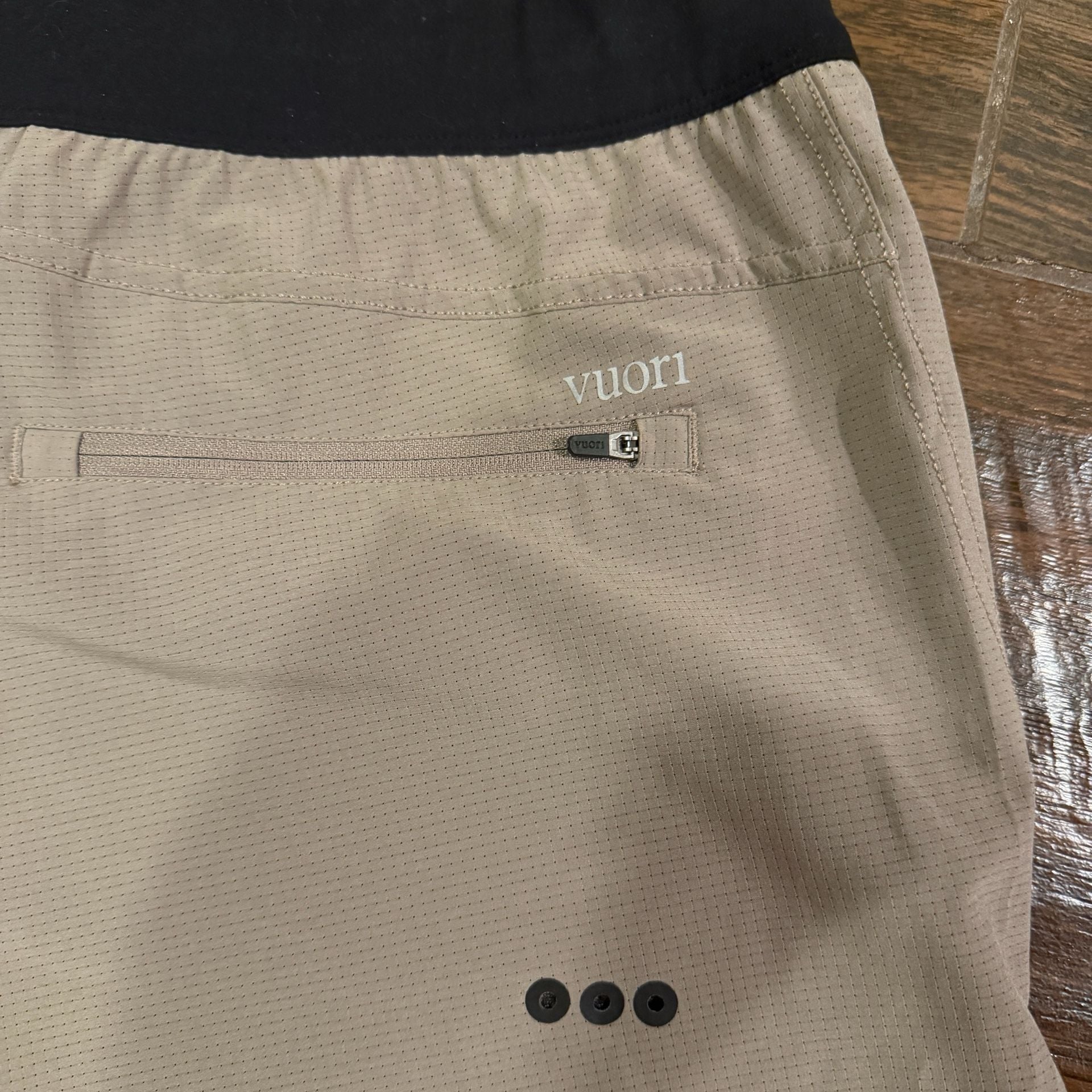 Vuori Kore Performance Athletic Shorts 5