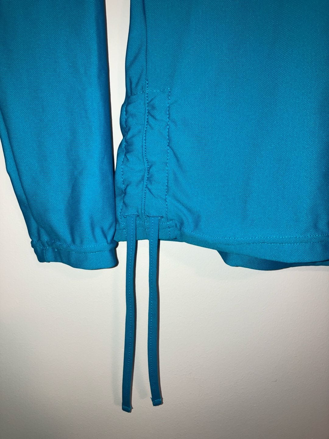 Sun Protection Zone Green Bean by SPZ Long Sleeve Sun Shirt Size L 5
