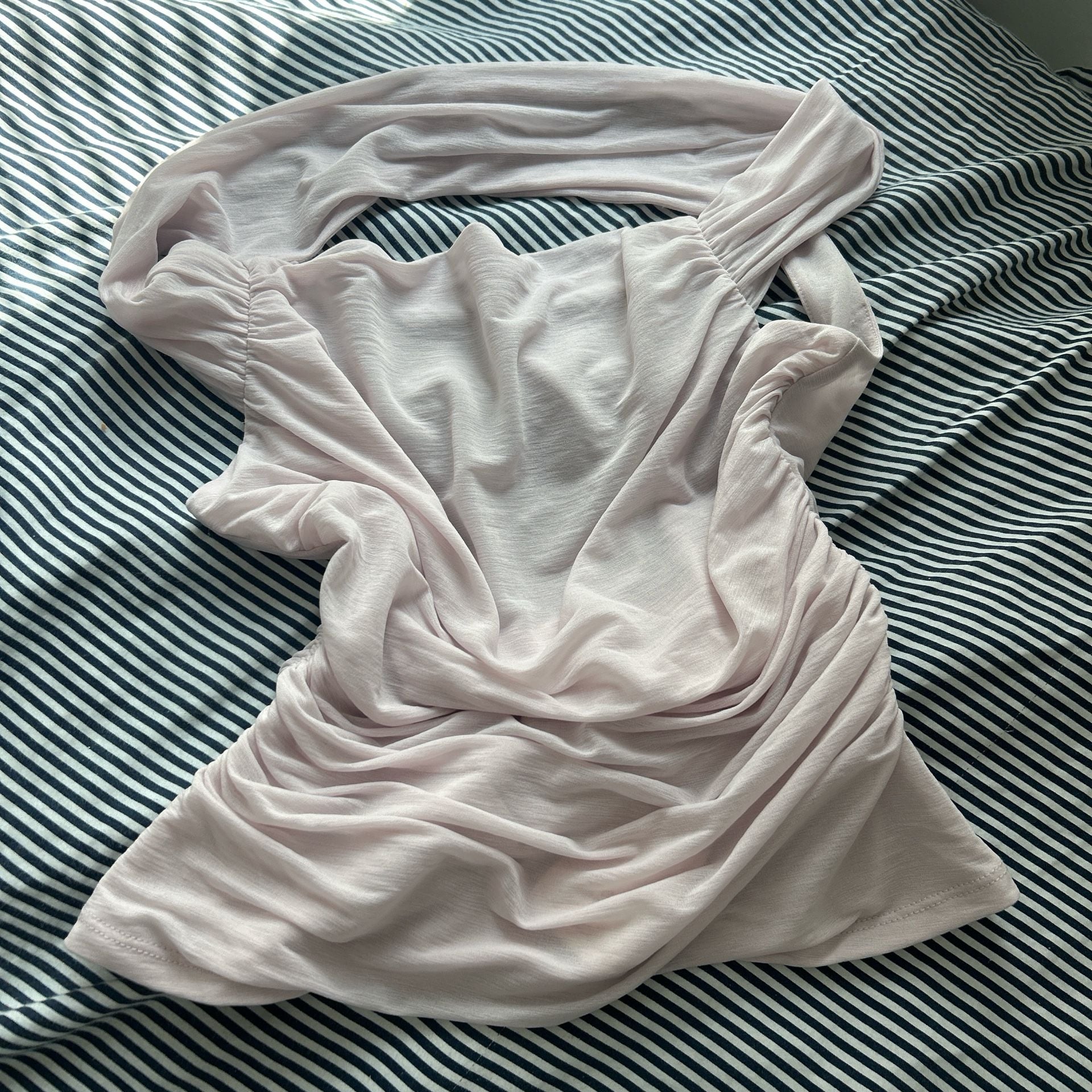 Free People Off-the-Shoulder top 2