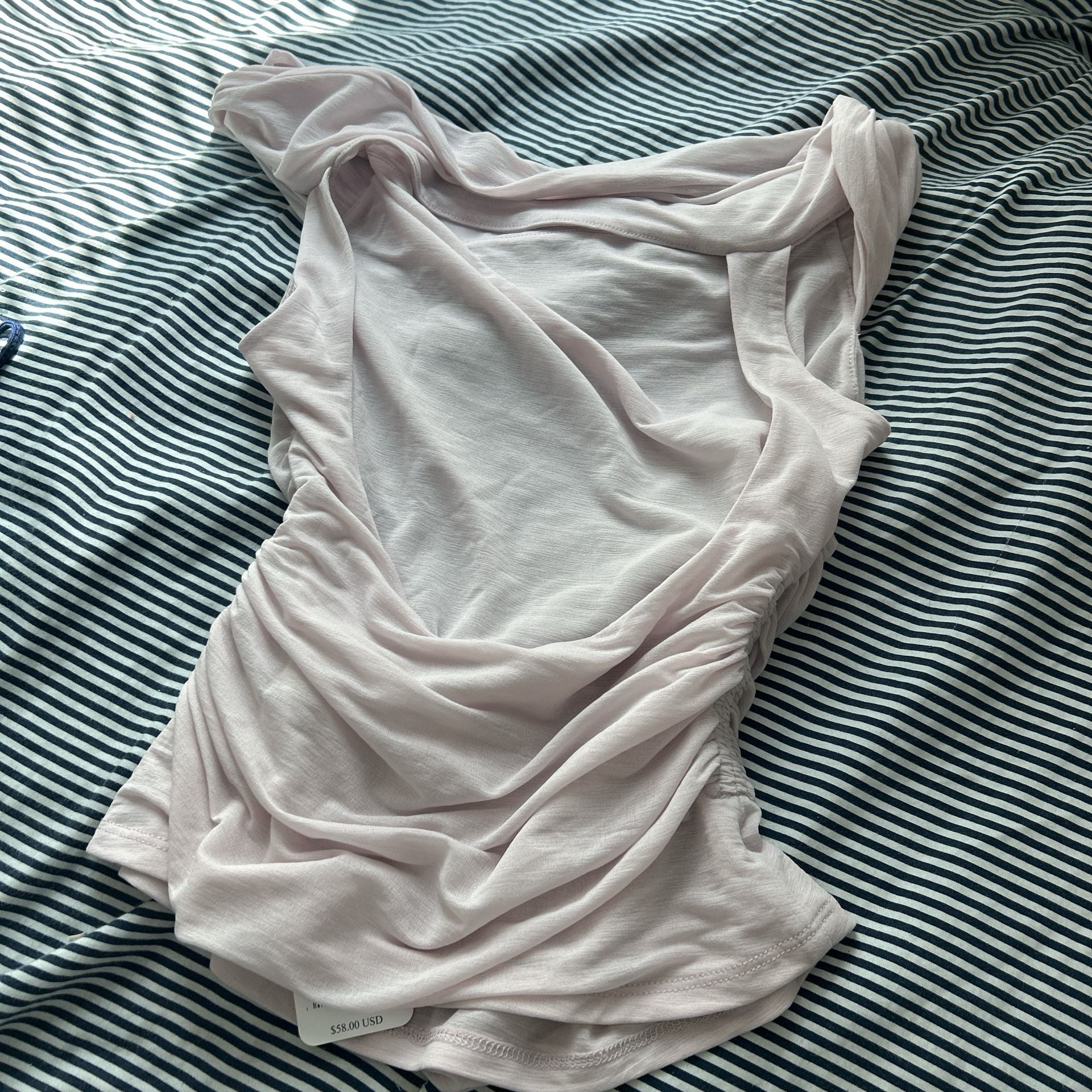 Free People Off-the-Shoulder top 3