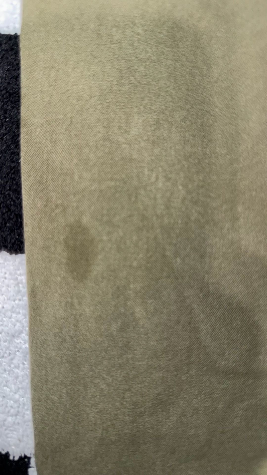 Banana Republic Olive Green Casual Pants Size 16 8