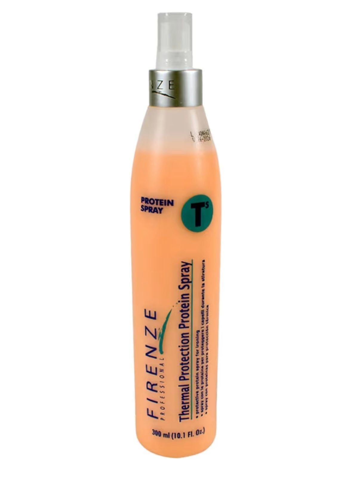 Firenze Professional Thermal Protection Protein Spray 300ml 1