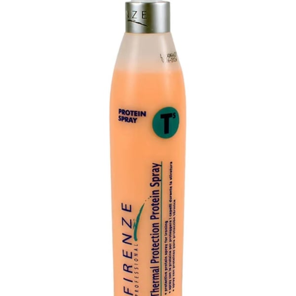 Firenze Professional Thermal Protection Protein Spray 300ml