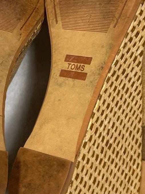 Toms 4