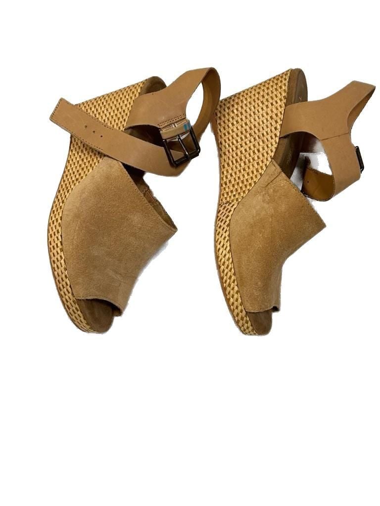 Toms 5