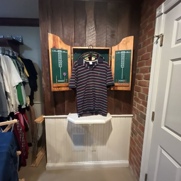Brooks Brothers Performance Polo Original Fit Size L Striped Cotton