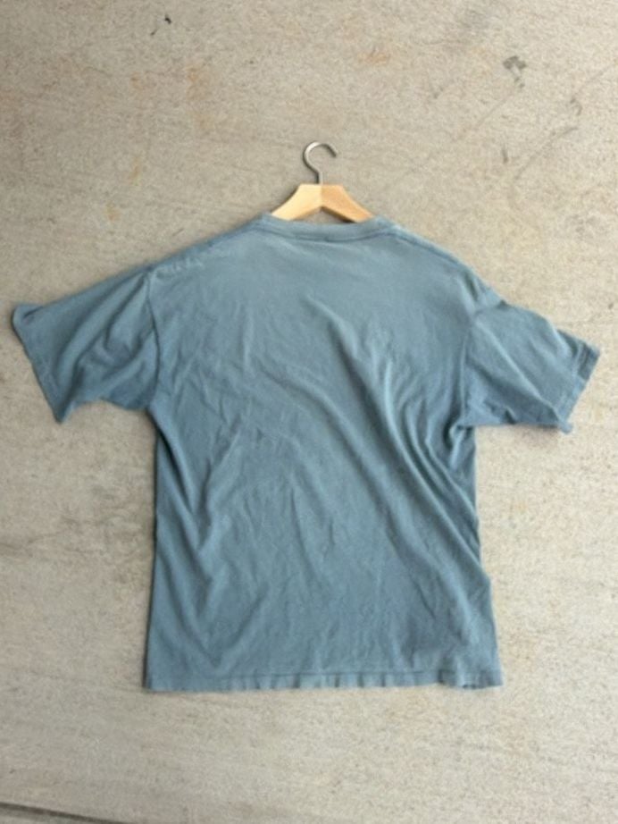 Vtg Coca Cola T Shirt Polar Bear 1995 3