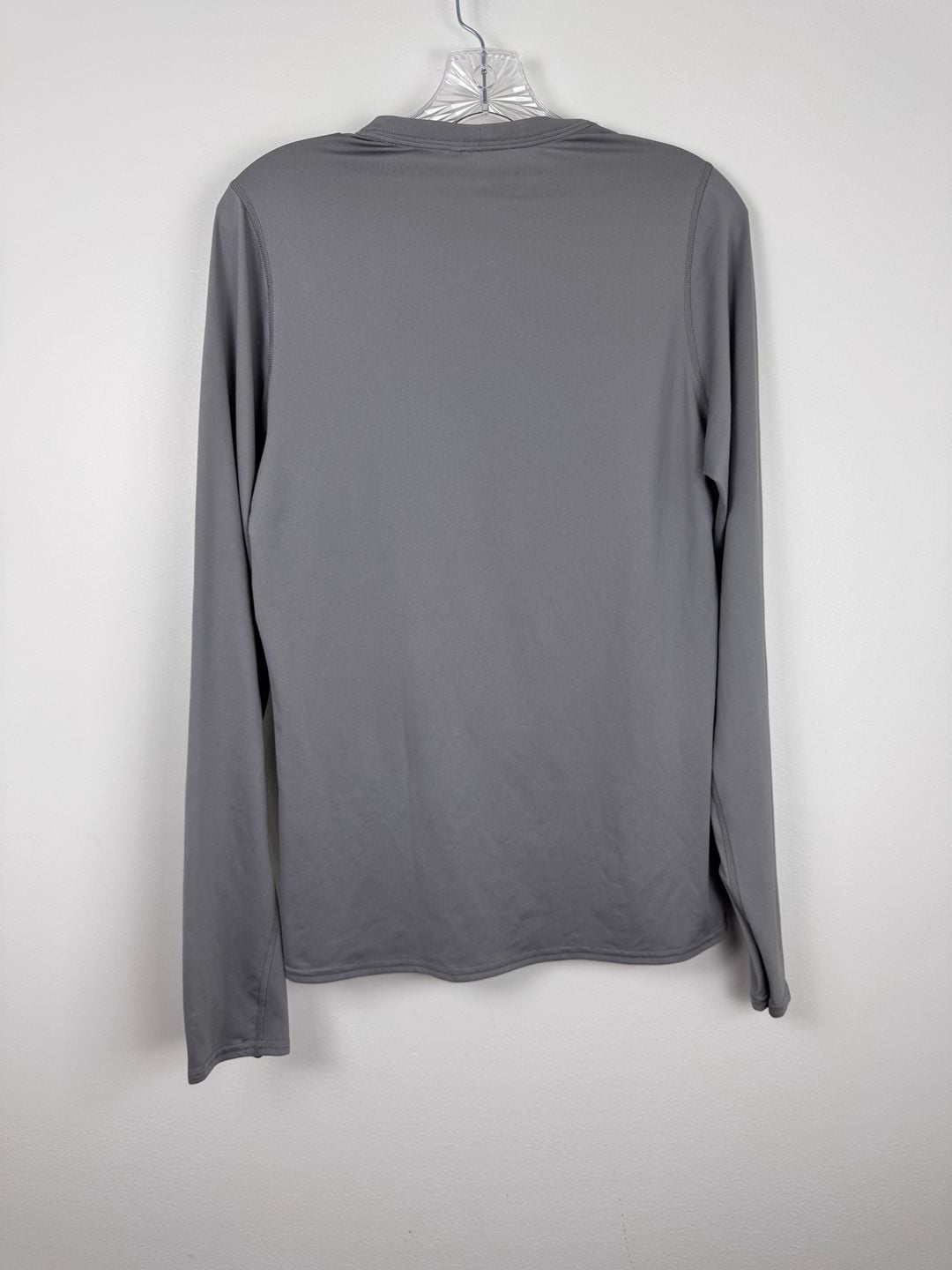Patagonia Capilene 1 Silkweight Men's Small Long Sleeve Base Layer Shirt 5