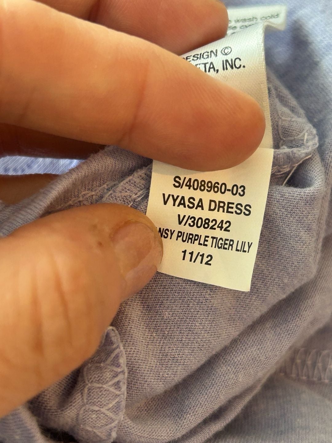 Athleta Floral Print Sleeveless Dress Size MP 12