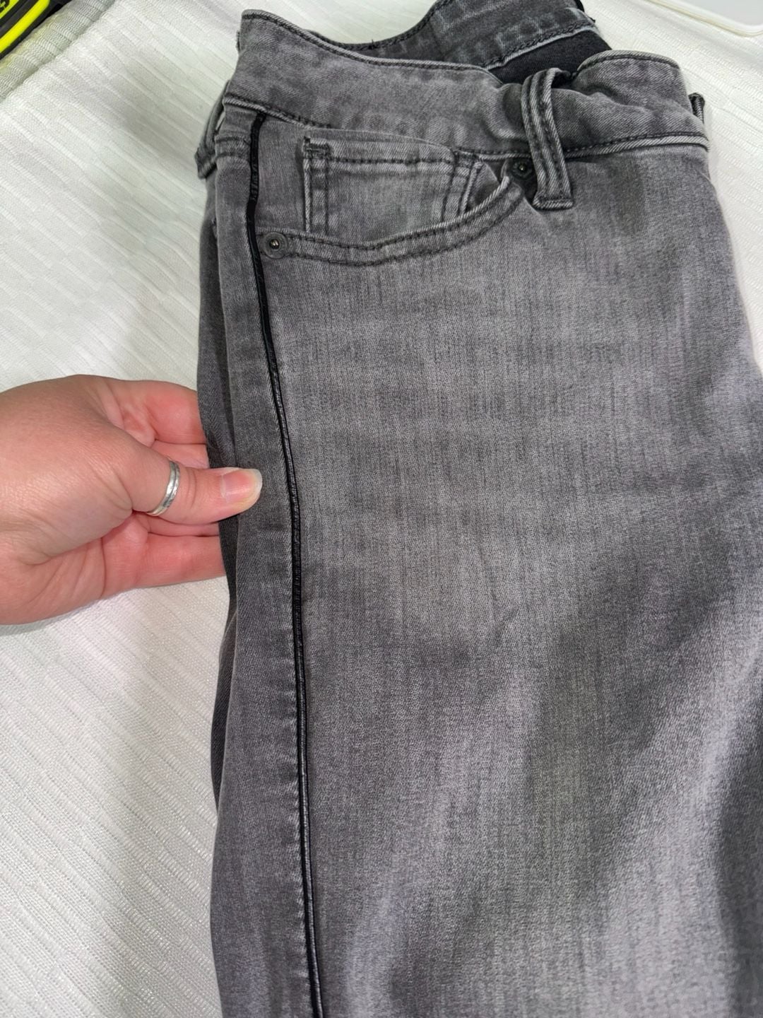 Lucky Brand Lolita Ultra Skinny Jeans Size 6/28 4