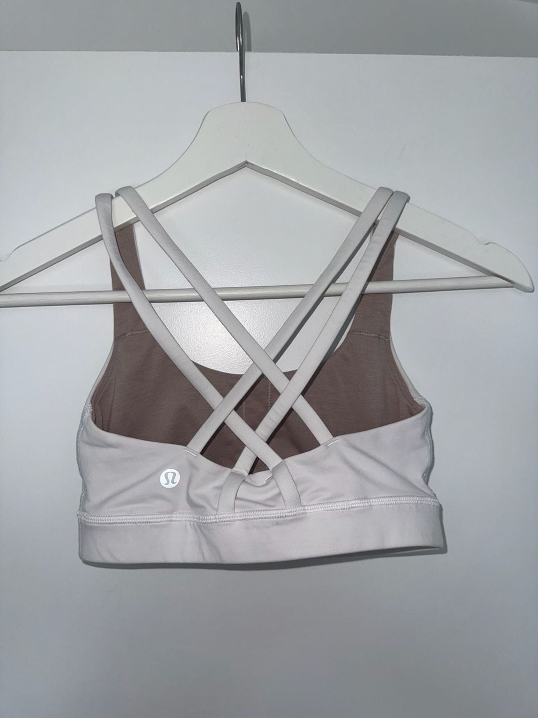 Lululemon Free To Be Wild Strappy Back Sports Bra 2