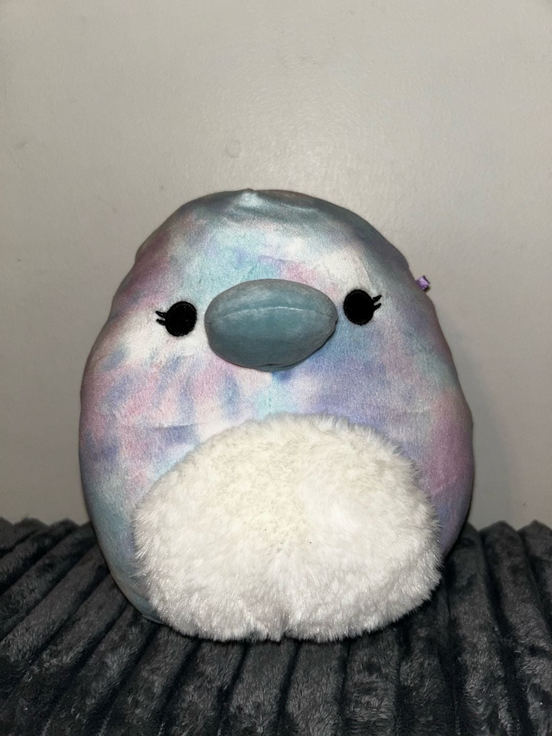 Squishmallows Mitch the Platypus 8" 1