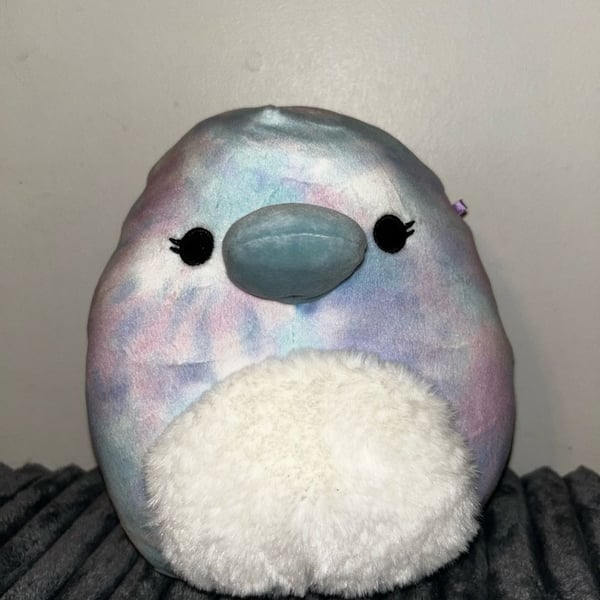 Squishmallows Mitch the Platypus 8"