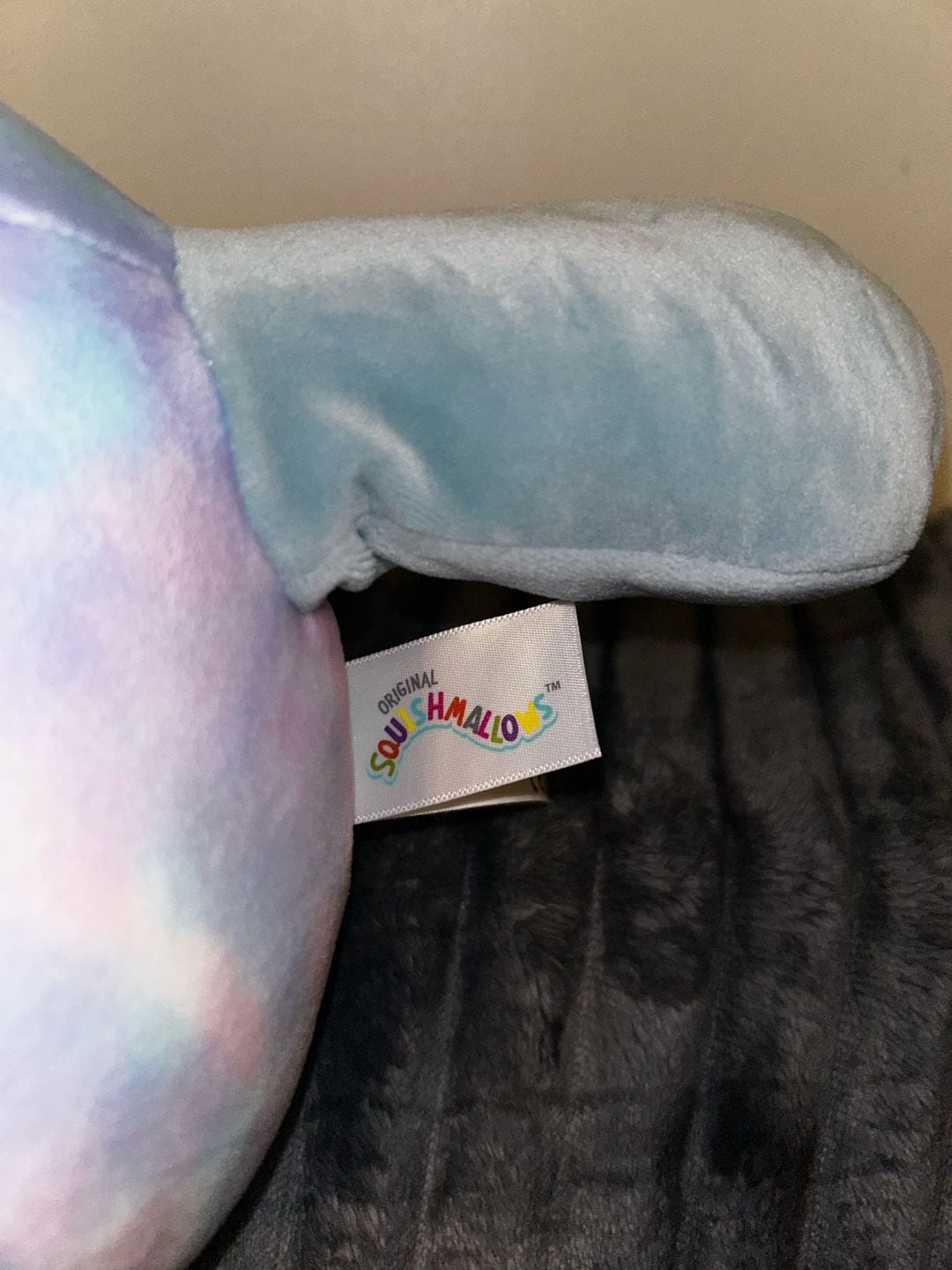 Squishmallows Mitch the Platypus 8" 3