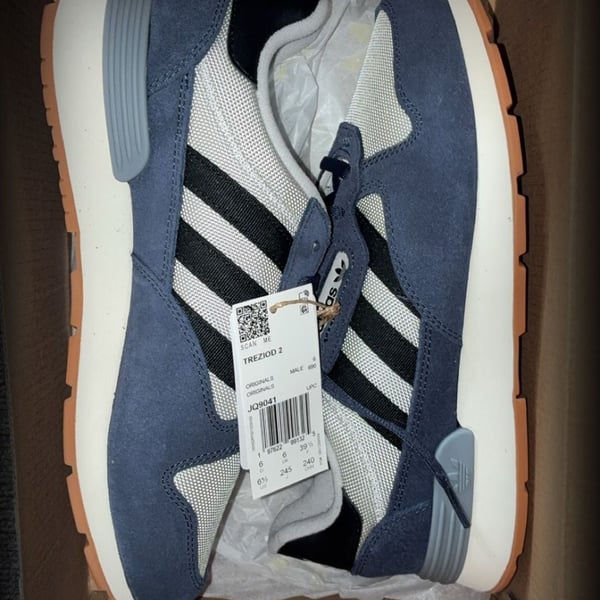 Adidas Treziod 2 Sneakers Men's Size 6.5