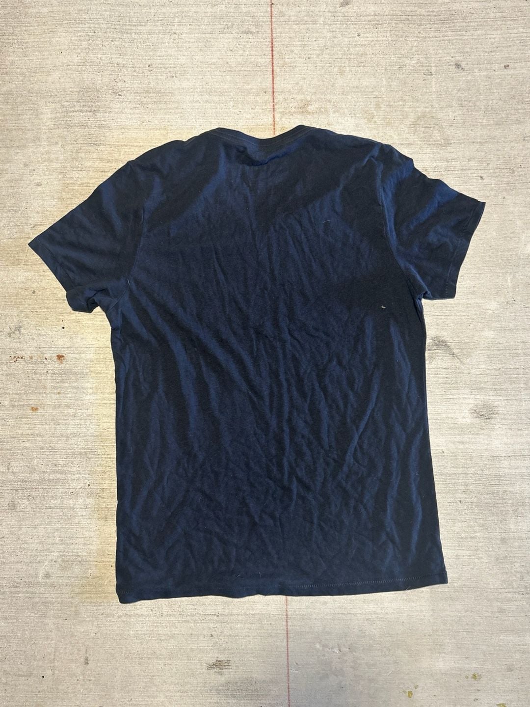 Y2K Aeropostale 87 Graphic T-Shirt Size M 3