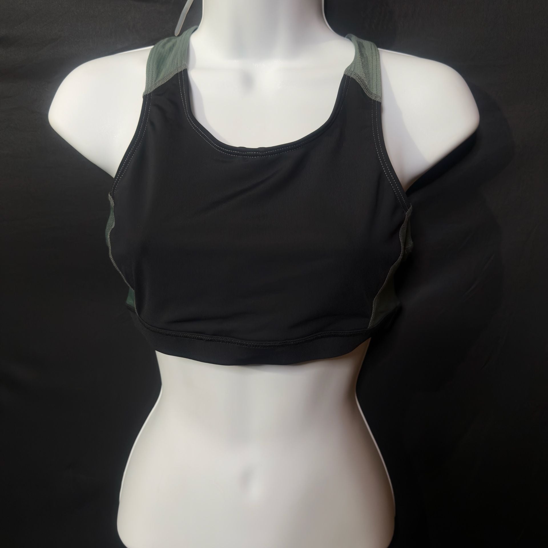 Pearl Izumi Elite Series Sports Bra Large 2